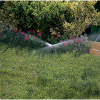 Сопло для полива боковой полосы RCS-515 Сопло для полива боковой полосы RCS-515