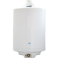 Газовый водонагреватель накопительный (бойлер) c дымоходом Hajdu GB 120.1-01 Газовый водонагреватель накопительный (бойлер) c дымоходом Hajdu GB 120.1-01