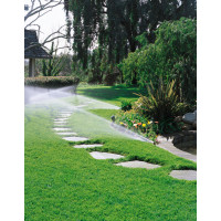 Роторный дождеватель SRM-04 Роторный дождеватель SRM-04