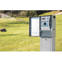 Пульт управления ICC2 I2C-800-PL